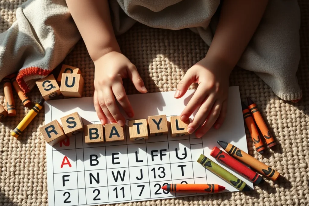 Early Math Activities Activities Tips