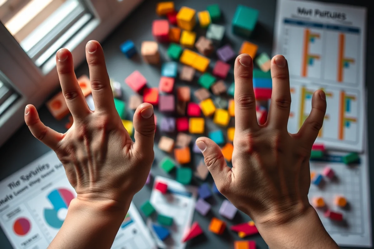 early math activities assessment tips — Early Math Activities Assessment Tips (the finished result)