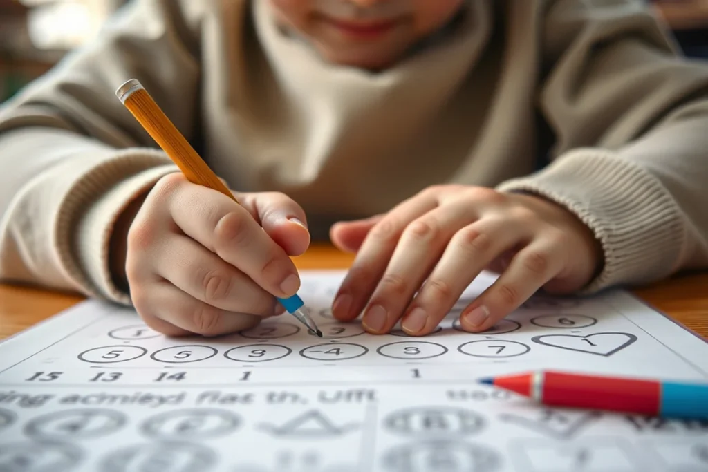Early Math Activities Budget For Beginners