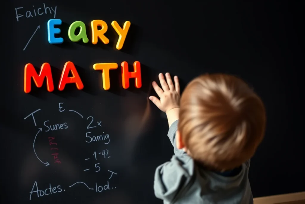 Early Math Activities Budget That Actually Work