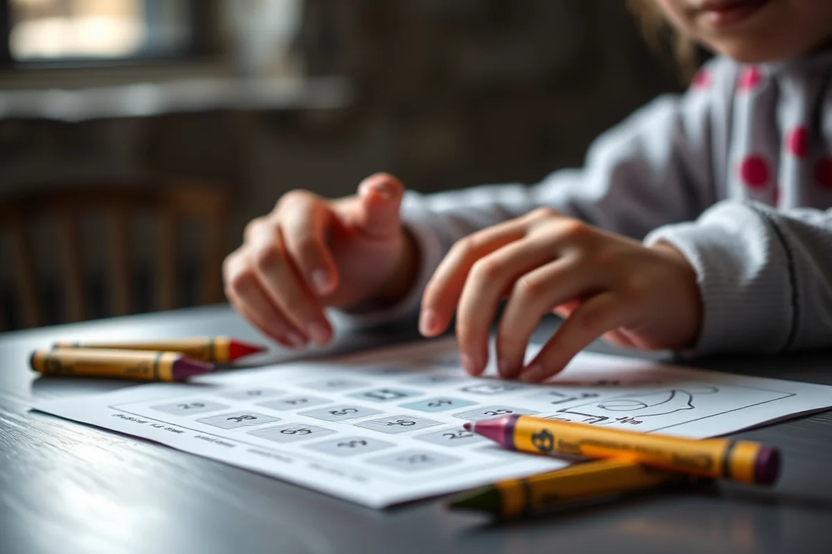 early math activities budget that actually work — Early Math Activities Budget That Actually Work (step by step)