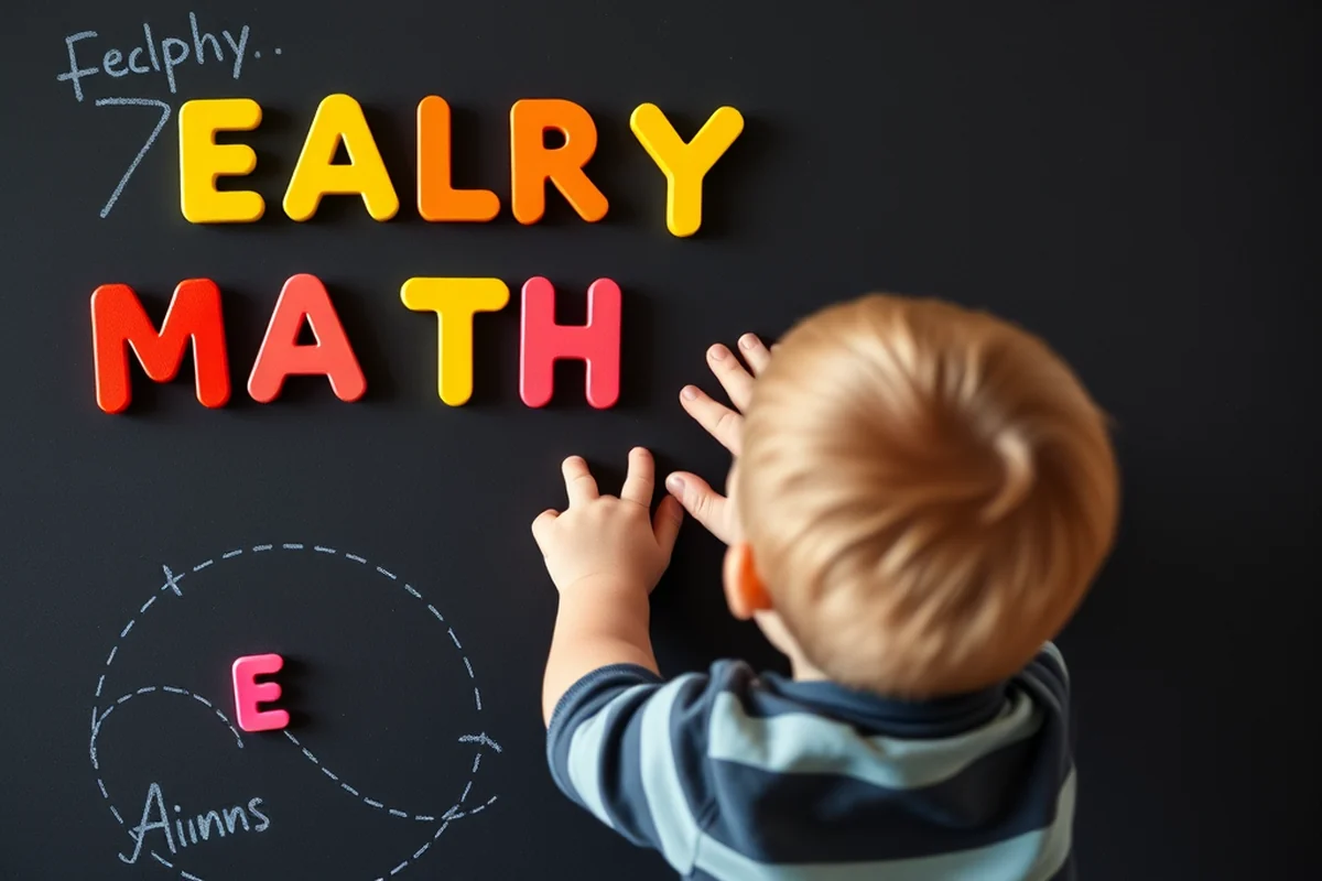 early math activities for beginners explained — Early Math Activities For Beginners Explained