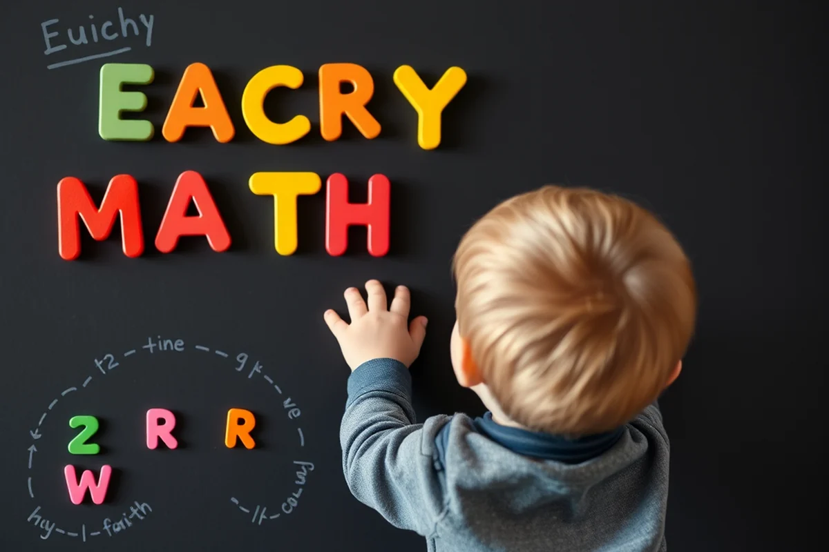 early math activities for beginners mistakes — Early Math Activities For Beginners Mistakes