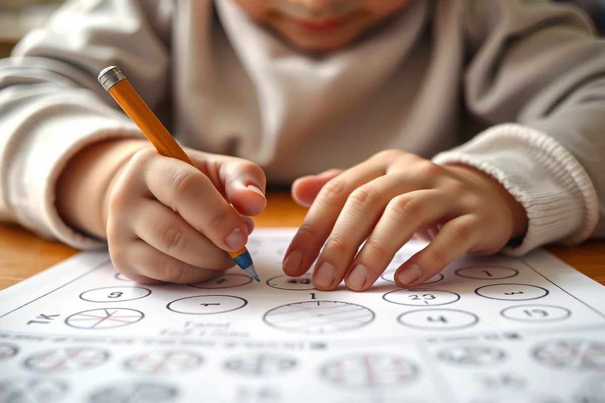 early math activities for preschool mistakes — Early Math Activities For Preschool Mistakes