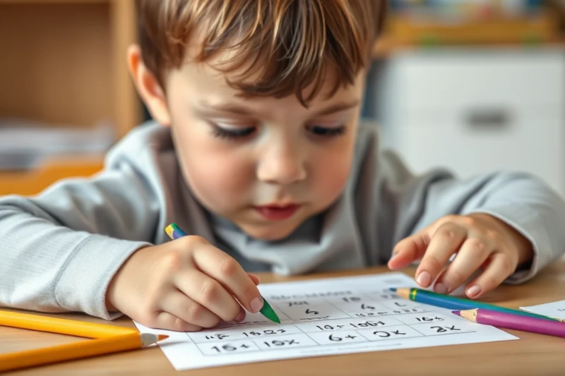 early math activities for preschool mistakes — Early Math Activities For Preschool Mistakes (step by step)