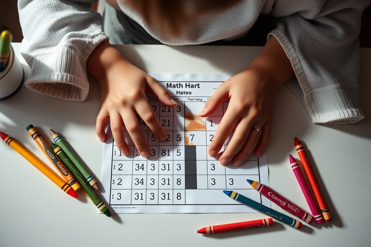 early math activities games ideas — Early Math Activities Games Ideas (step by step)