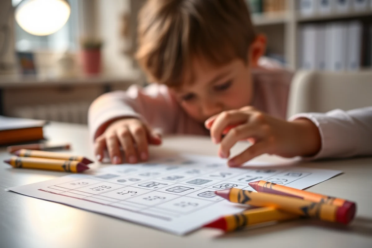 early math activities grade guide — Early Math Activities Grade Guide (step by step)