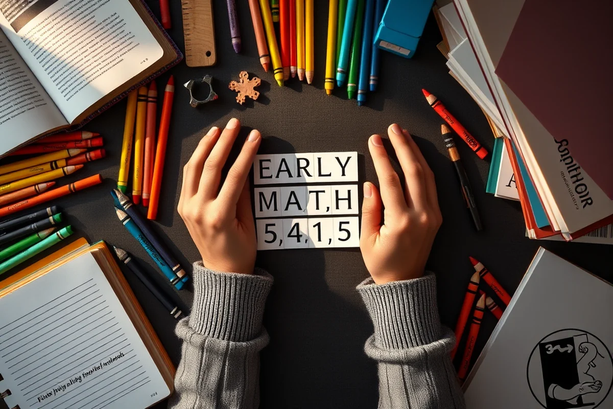 early math activities grade tips — Early Math Activities Grade Tips (the finished result)