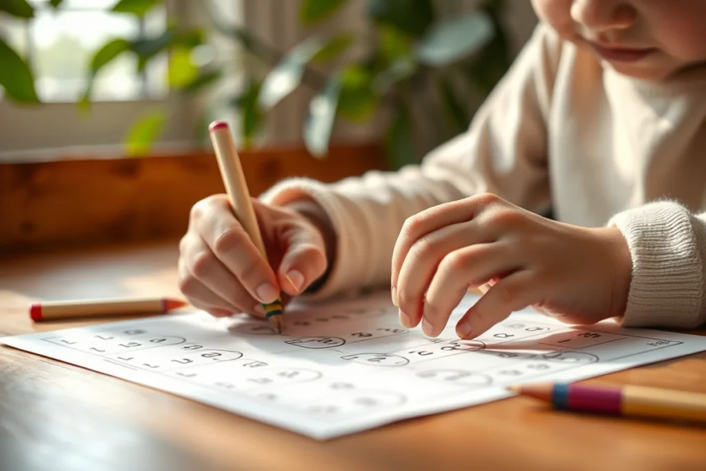 Early Math Activities Lesson Mistakes To Avoid