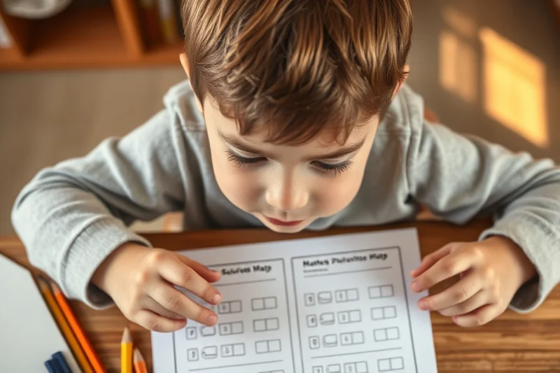 early math activities lesson mistakes to avoid — Early Math Activities Lesson Mistakes To Avoid (step by step)