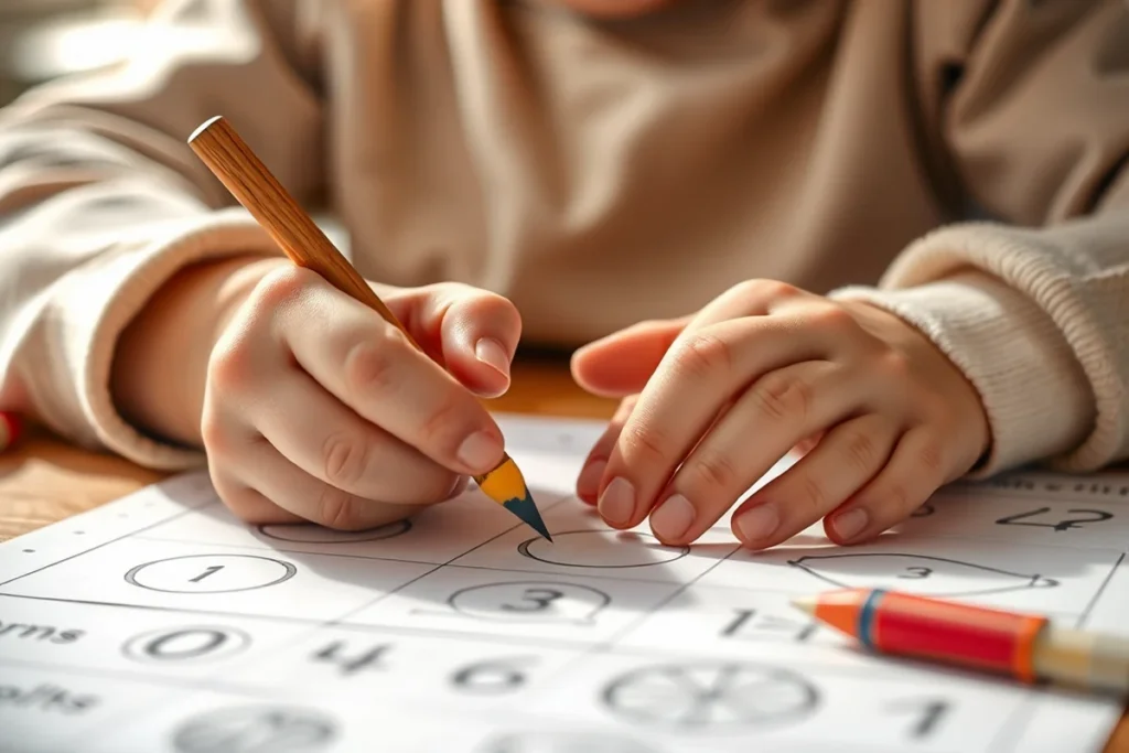 Early Math Activities Lesson Plans Schedules Examples