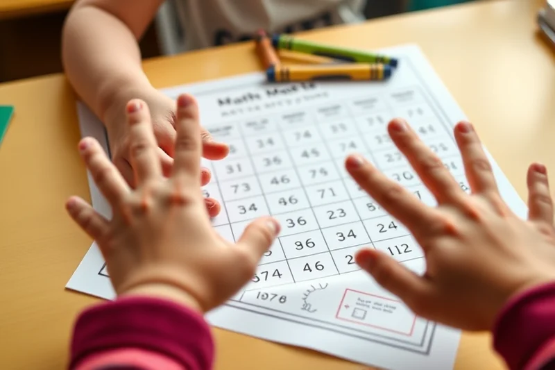early math activities lesson plans schedules step by step — Early Math Activities Lesson Plans Schedules Step By Step (step by step)