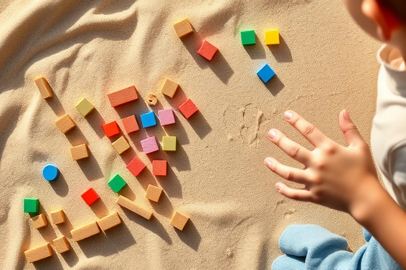 early math activities printables examples — Early Math Activities Printables Examples (the finished result)