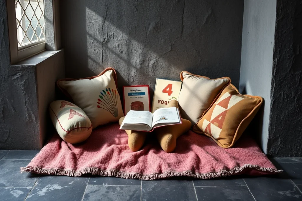 Early Math Activities Printables For Small Spaces