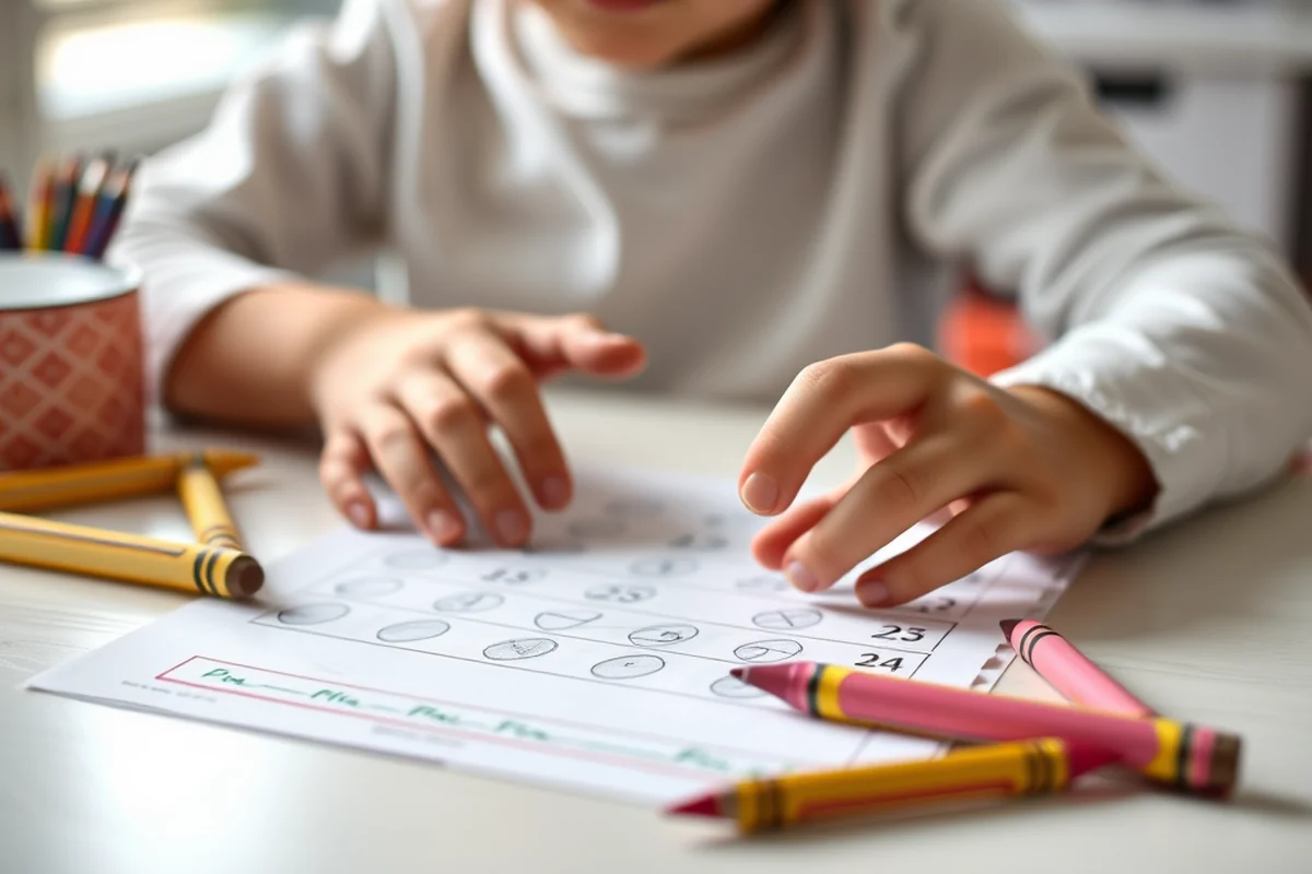 early math activities printables ideas — Early Math Activities Printables Ideas (step by step)