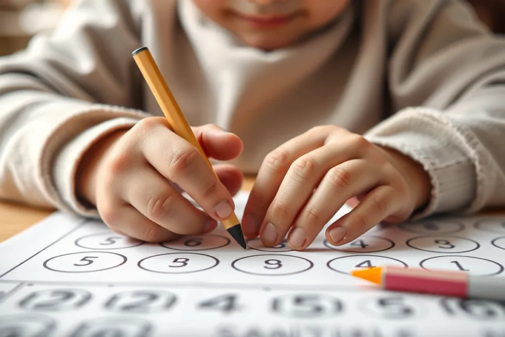 Early Math Activities Printables Worksheets For Small Spaces