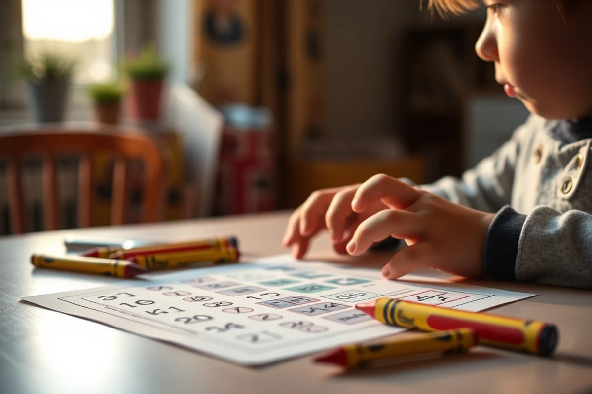 early math activities printables worksheets for small spaces — Early Math Activities Printables Worksheets For Small Spaces (step by step)