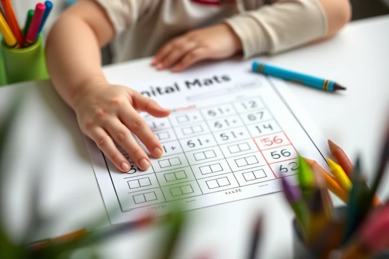 early math activities printables worksheets ideas — Early Math Activities Printables Worksheets Ideas (step by step)