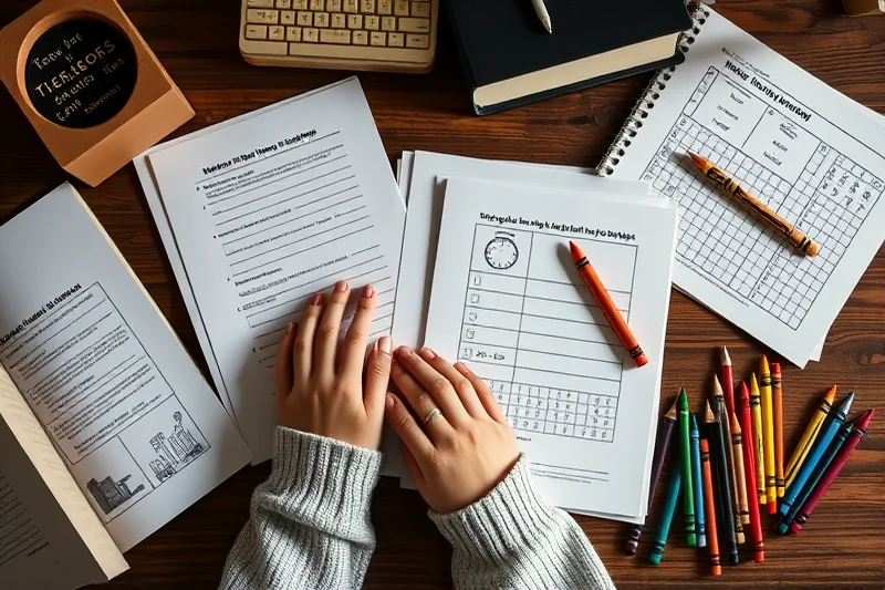 early math activities printables worksheets ideas — Early Math Activities Printables Worksheets Ideas (the finished result)