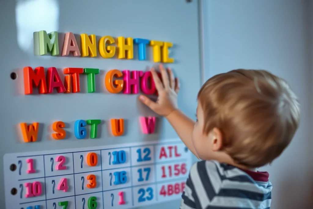 Early Math Activities Progress Assessment For Small Spaces