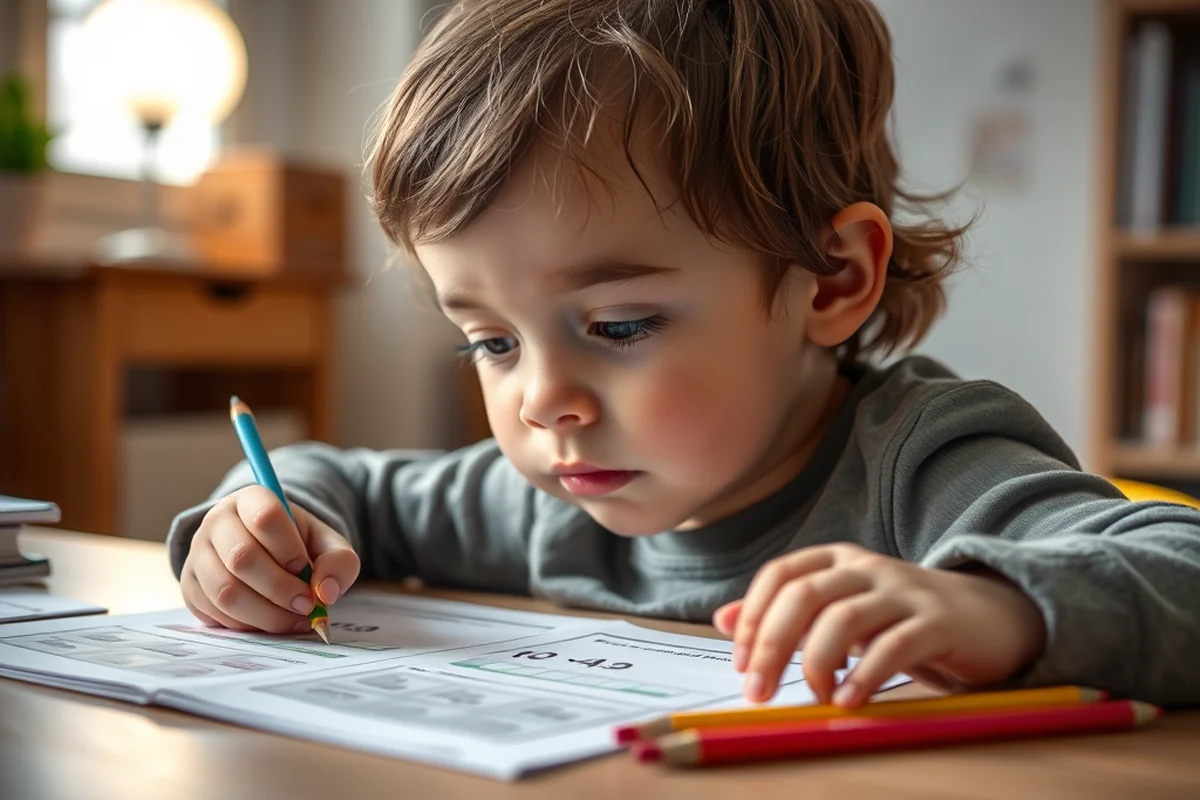 early math activities progress assessment guide — Early Math Activities Progress Assessment Guide (step by step)