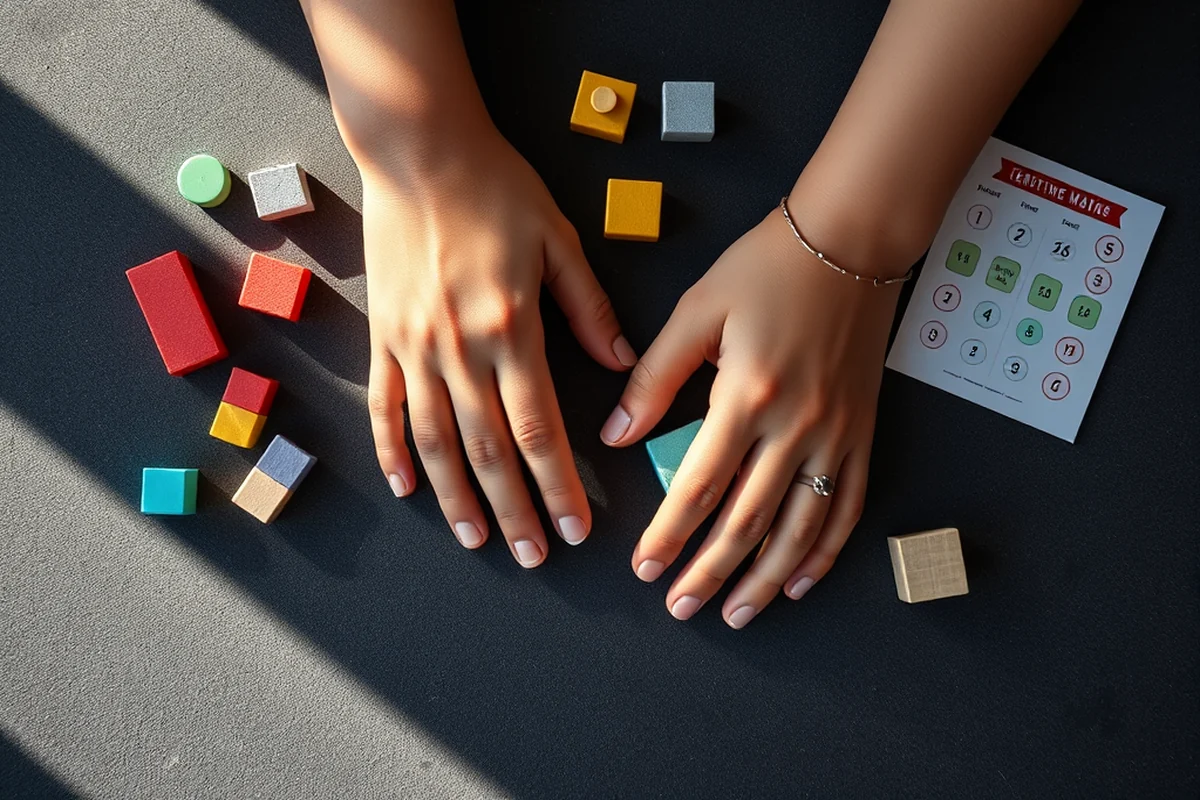 early math activities progress assessment guide — Early Math Activities Progress Assessment Guide (the finished result)