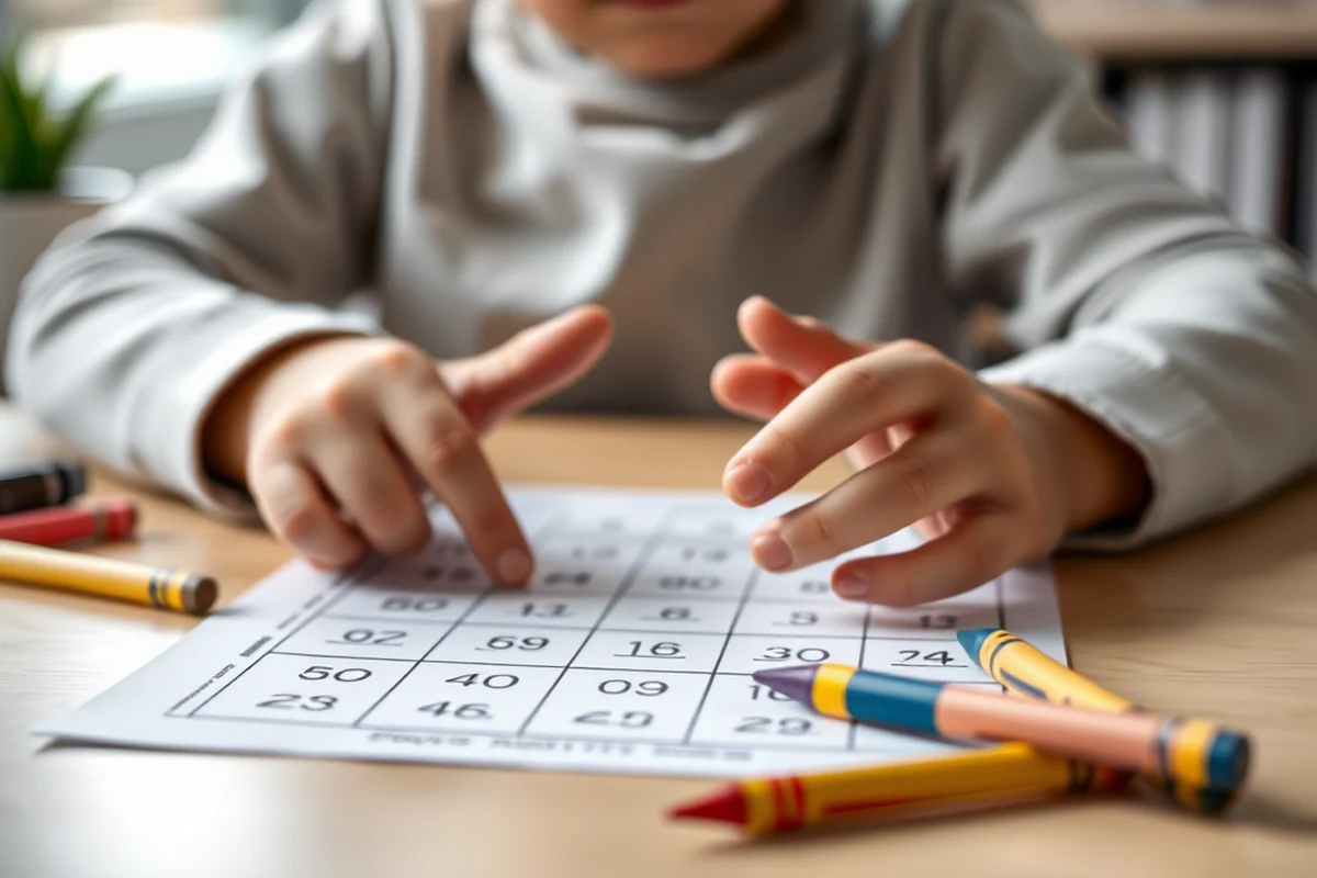early math activities progress assessment step by step — Early Math Activities Progress Assessment Step By Step (step by step)