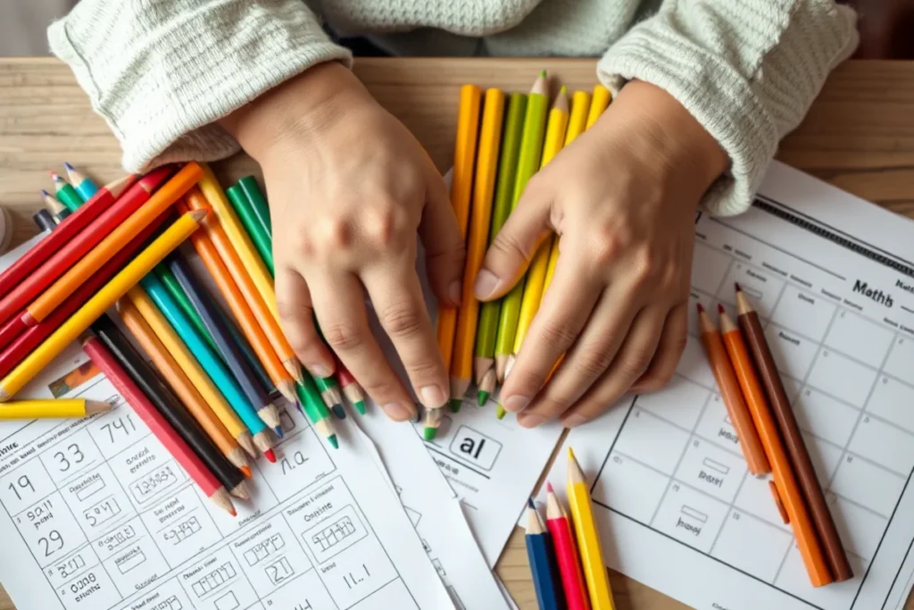 Early Math Activities Progress Assessment That Actually Work