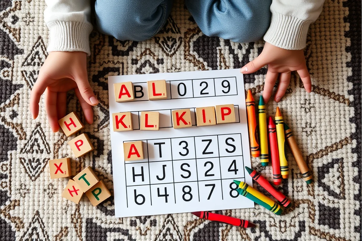 early math activities tips — Early Math Activities Tips