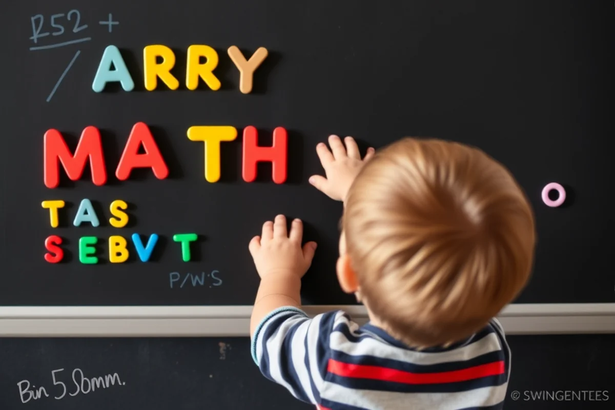 early math activities tips under 30 minutes — Early Math Activities Tips Under 30 Minutes