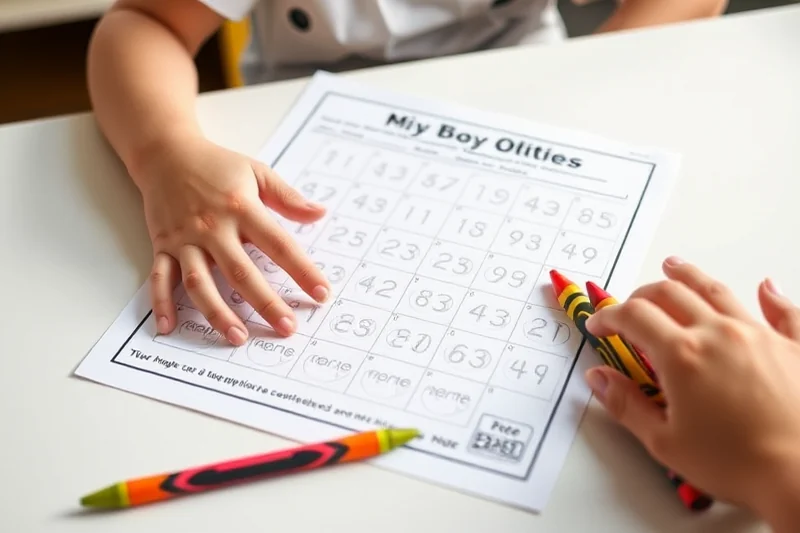 early math activities tips under 30 minutes — Early Math Activities Tips Under 30 Minutes (step by step)