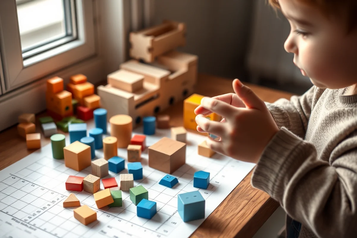 early math activities worksheets ideas — Early Math Activities Worksheets Ideas (the finished result)