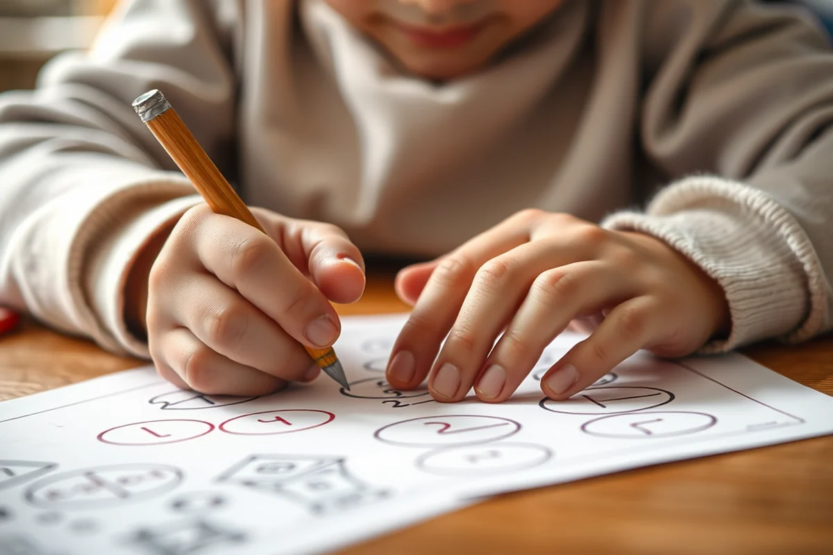 early math activities worksheets mistakes to avoid — Early Math Activities Worksheets Mistakes To Avoid