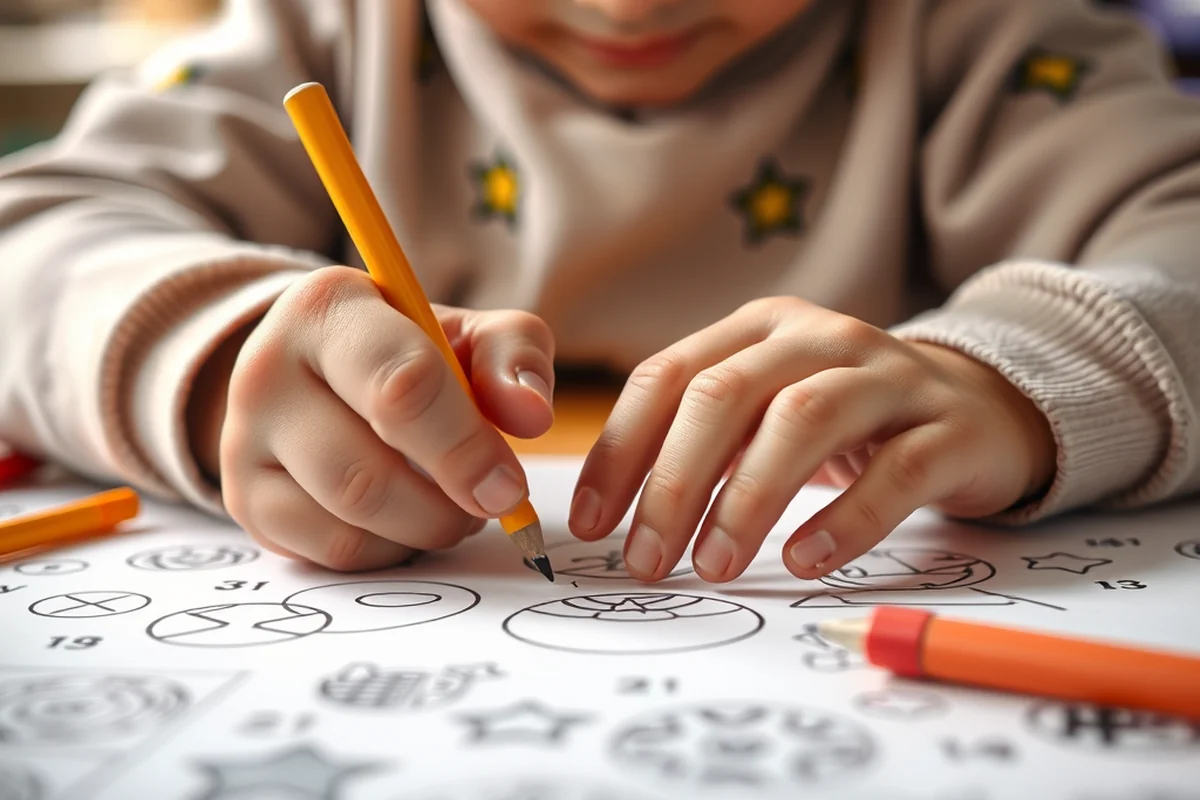early math activity center how to choose — Early Math Activity Center How To Choose