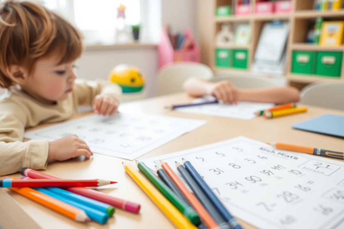 early maths activities for 2 year olds — Early Maths Activities For 2 Year Olds