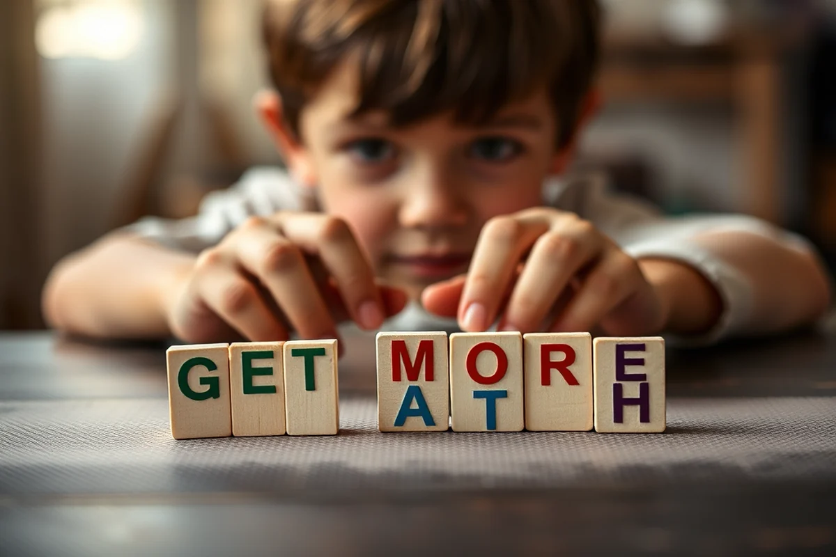 get more math — Get More Math (step by step)