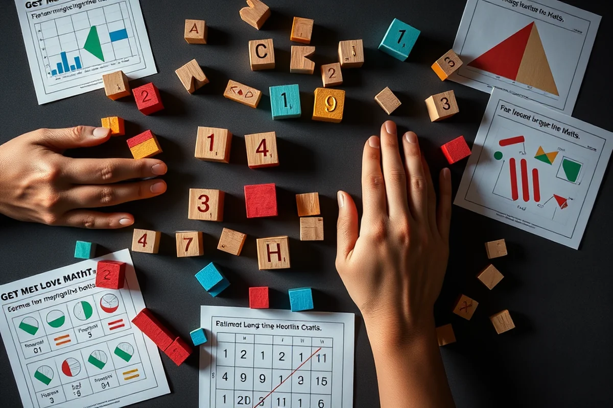 get more math — Get More Math (the finished result)