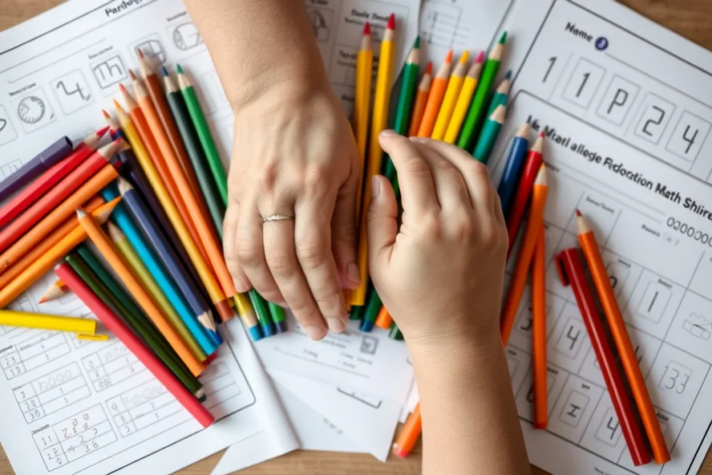 How To Budget Early Math Activities