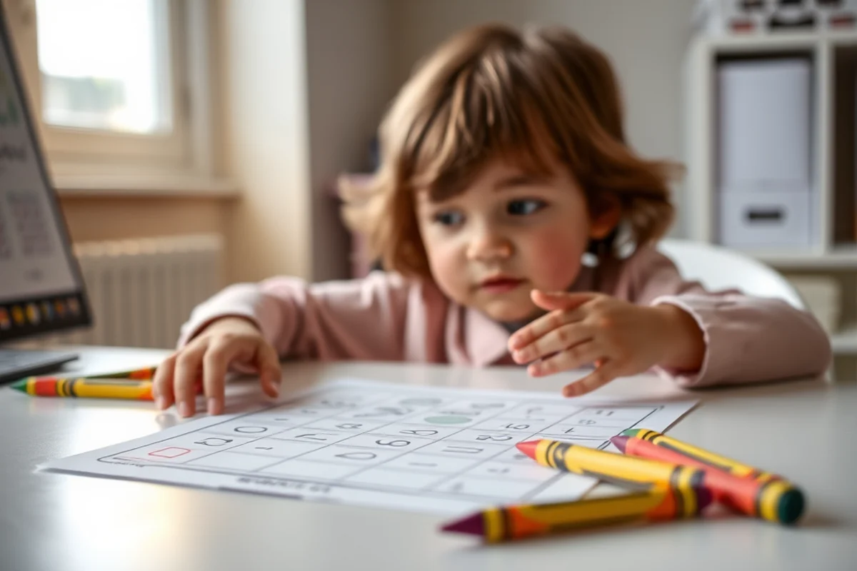 how to budget early math activities — How To Budget Early Math Activities (step by step)