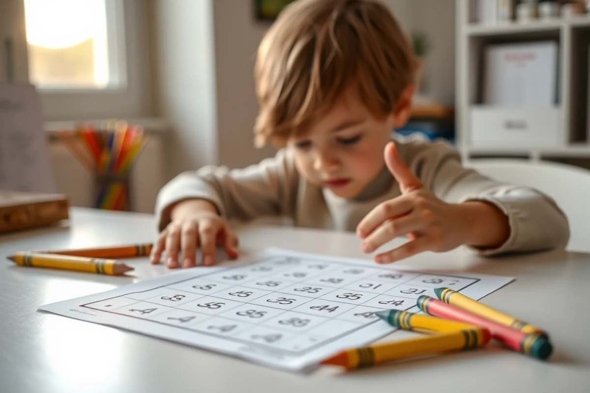 how to early math activities by age grade — How To Early Math Activities By Age Grade (step by step)