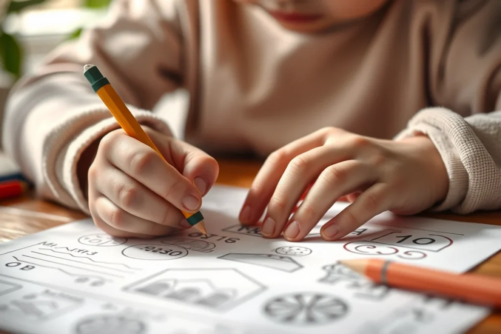 How To Early Math Activities Printables Worksheets