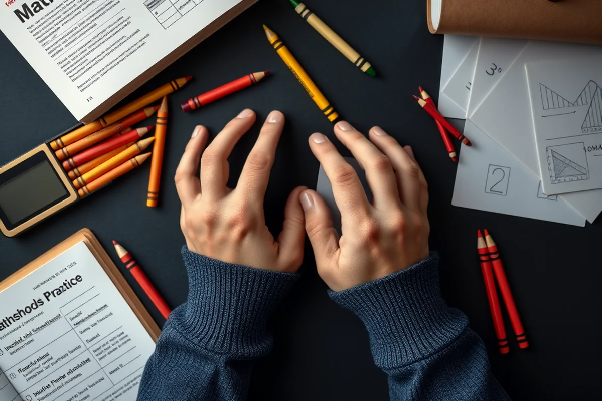 math problem solving practice — Math Problem Solving Practice (the finished result)