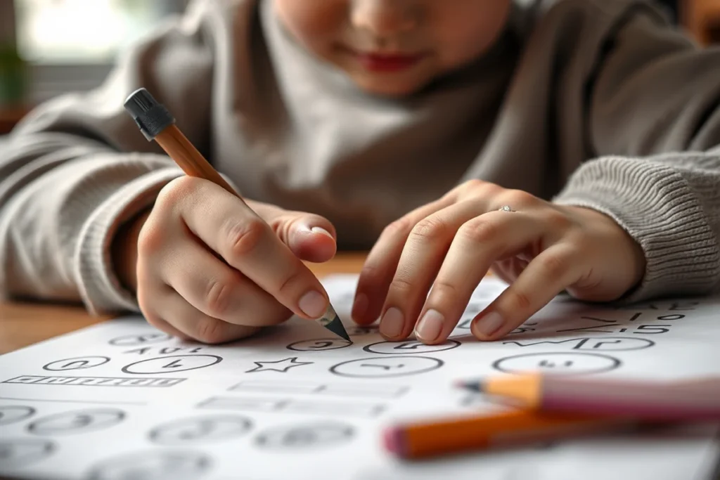Quick Early Math Activities Grade
