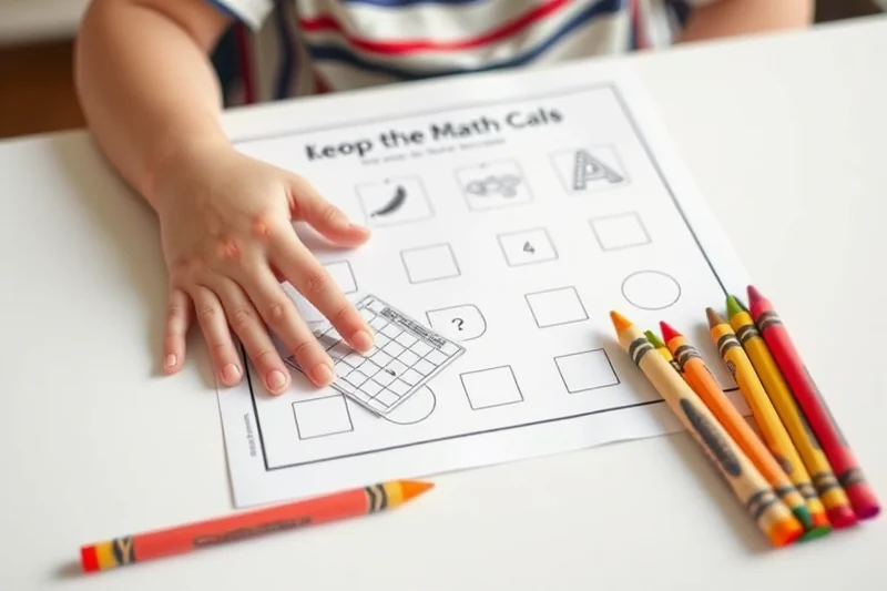 simple early finisher learning activities for math — Simple Early Finisher Learning Activities For Math (step by step)