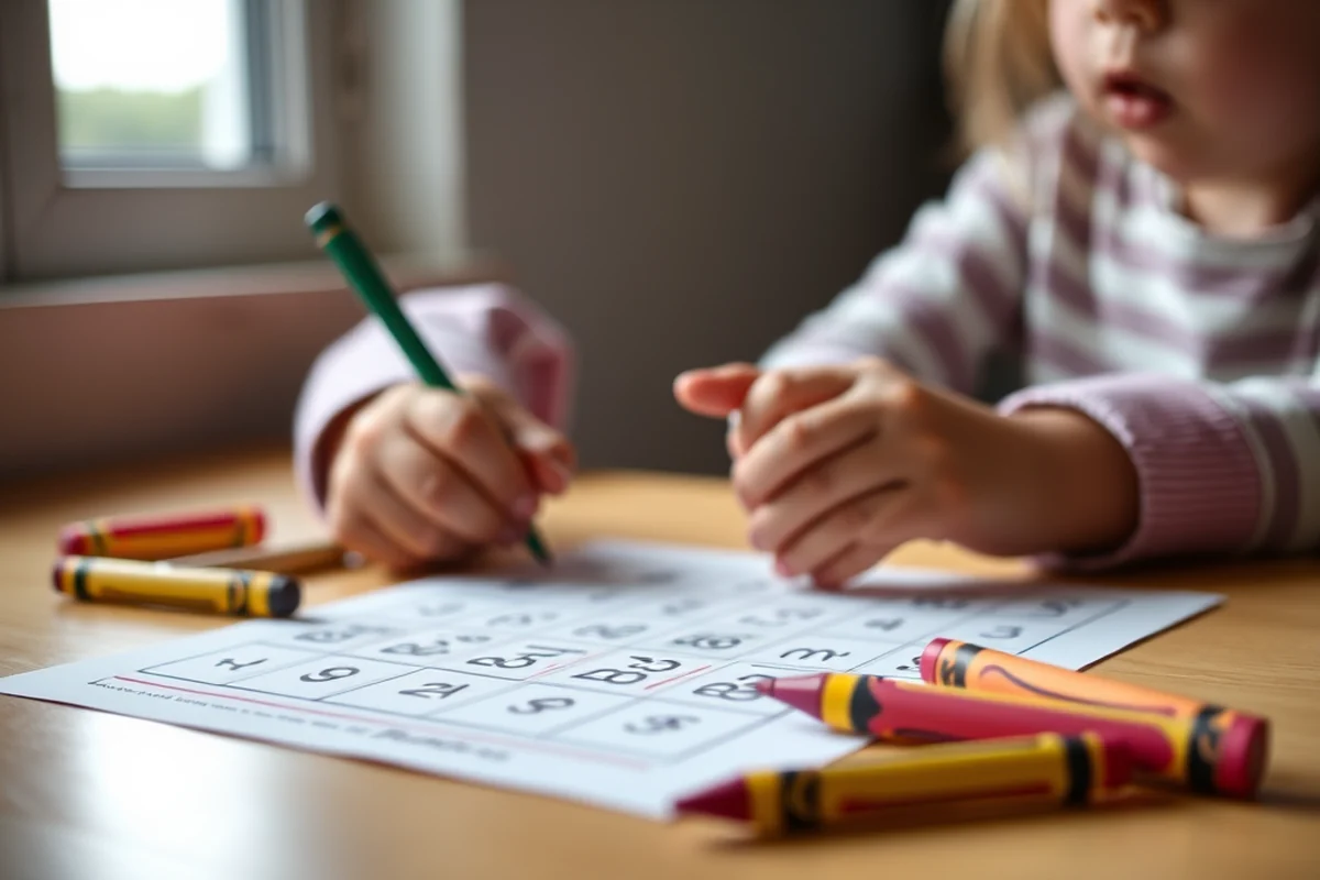 simple early math activities by age grade — Simple Early Math Activities By Age Grade (step by step)