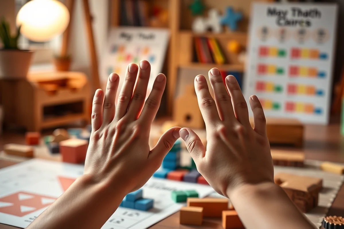 simple early math activities by age grade — Simple Early Math Activities By Age Grade (the finished result)
