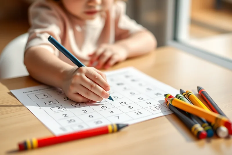 simple early math activities lesson plans schedules — Simple Early Math Activities Lesson Plans Schedules (step by step)